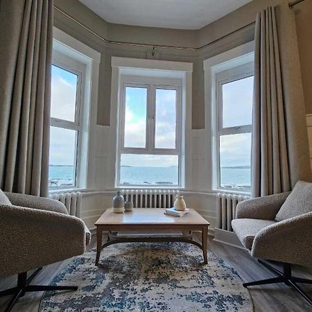 Appartamento No 6 Lansdowne Portrush Esterno foto
