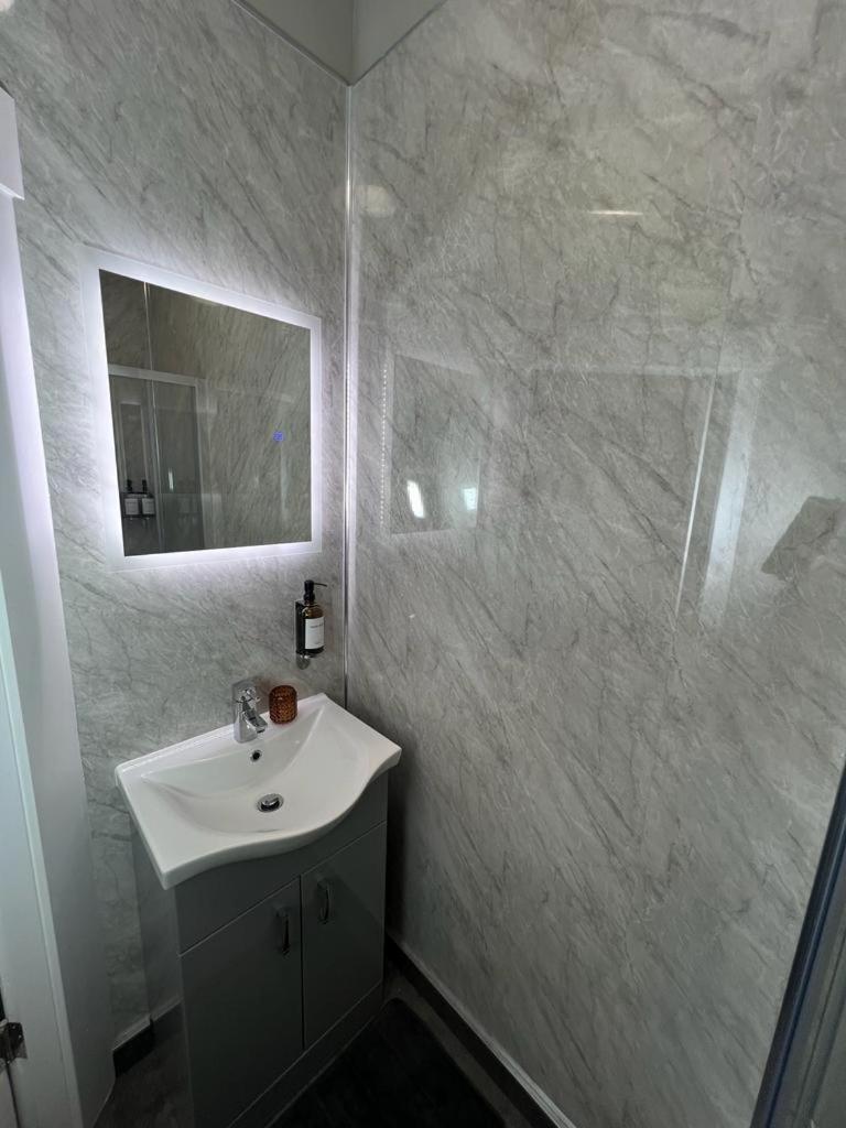 Appartamento No 6 Lansdowne Portrush Camera foto