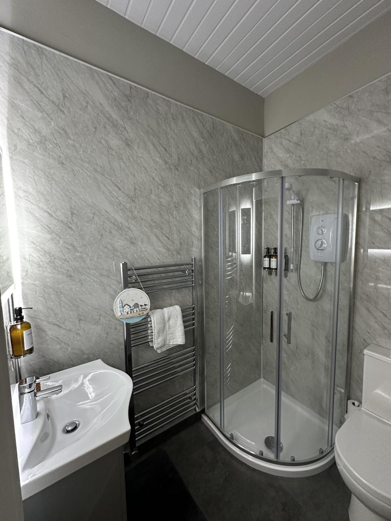 Appartamento No 6 Lansdowne Portrush Esterno foto