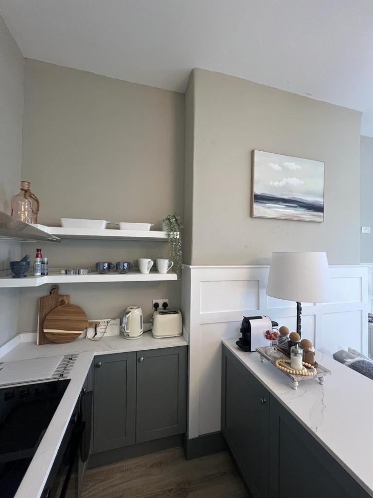 Appartamento No 6 Lansdowne Portrush Camera foto