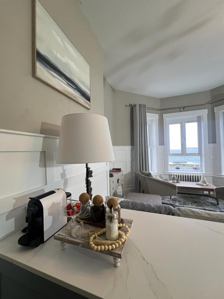Appartamento No 6 Lansdowne Portrush Camera foto