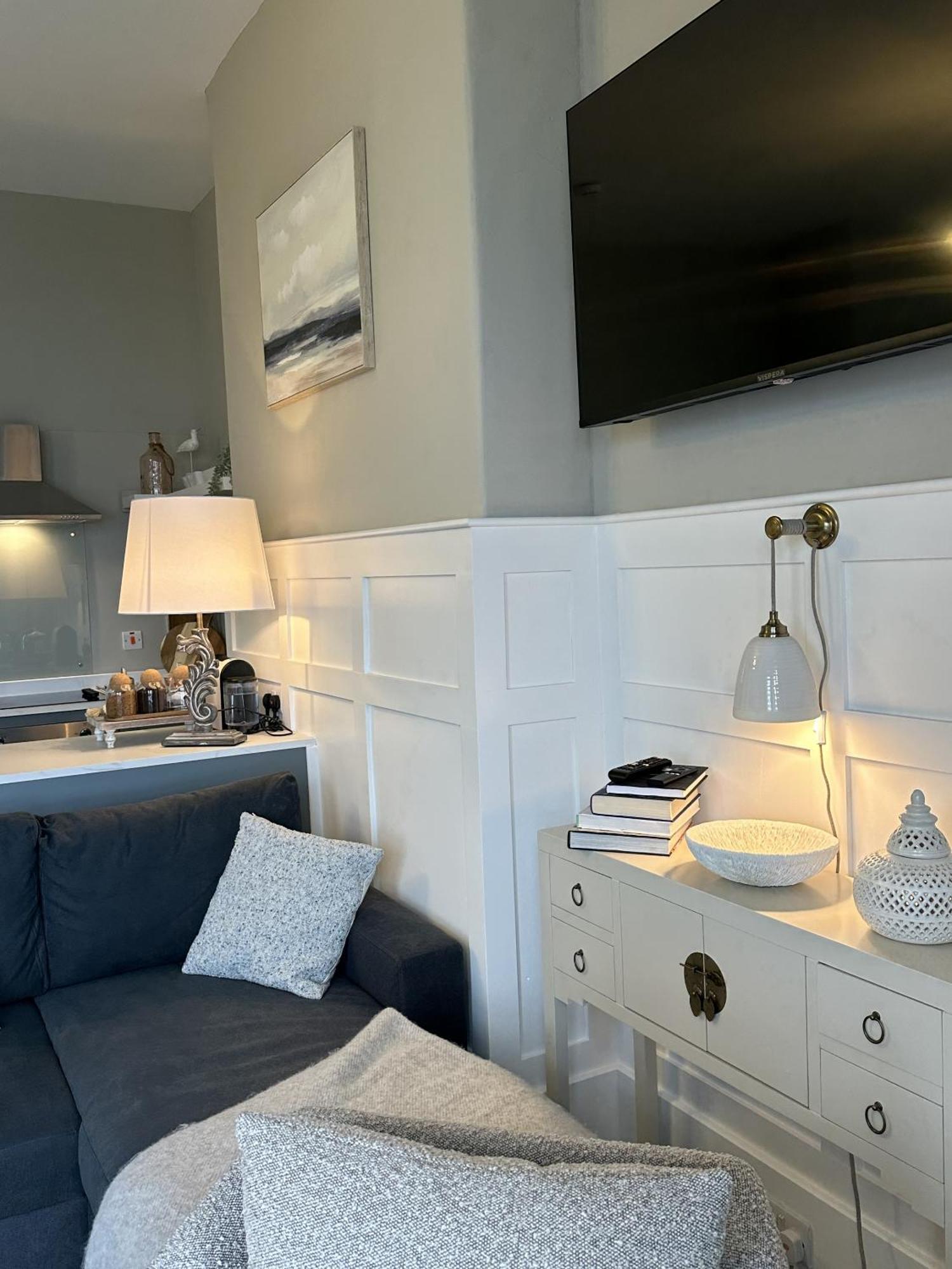 Appartamento No 6 Lansdowne Portrush Esterno foto