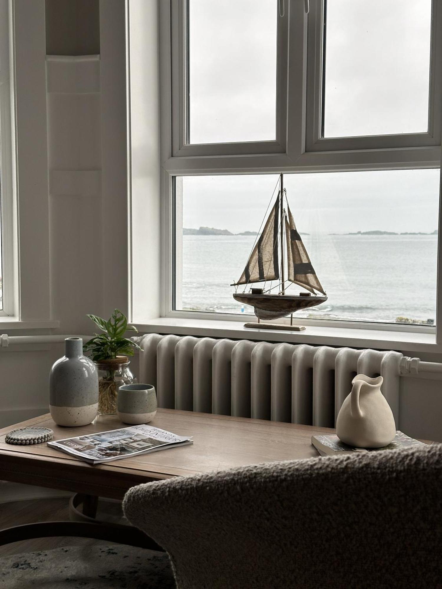 Appartamento No 6 Lansdowne Portrush Esterno foto