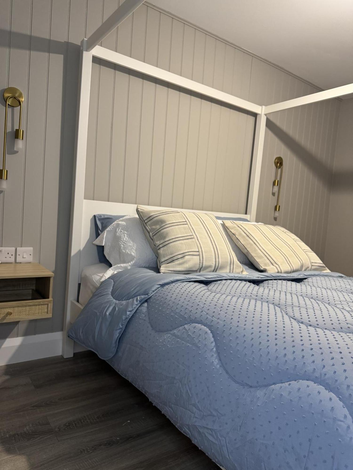 Appartamento No 6 Lansdowne Portrush Camera foto