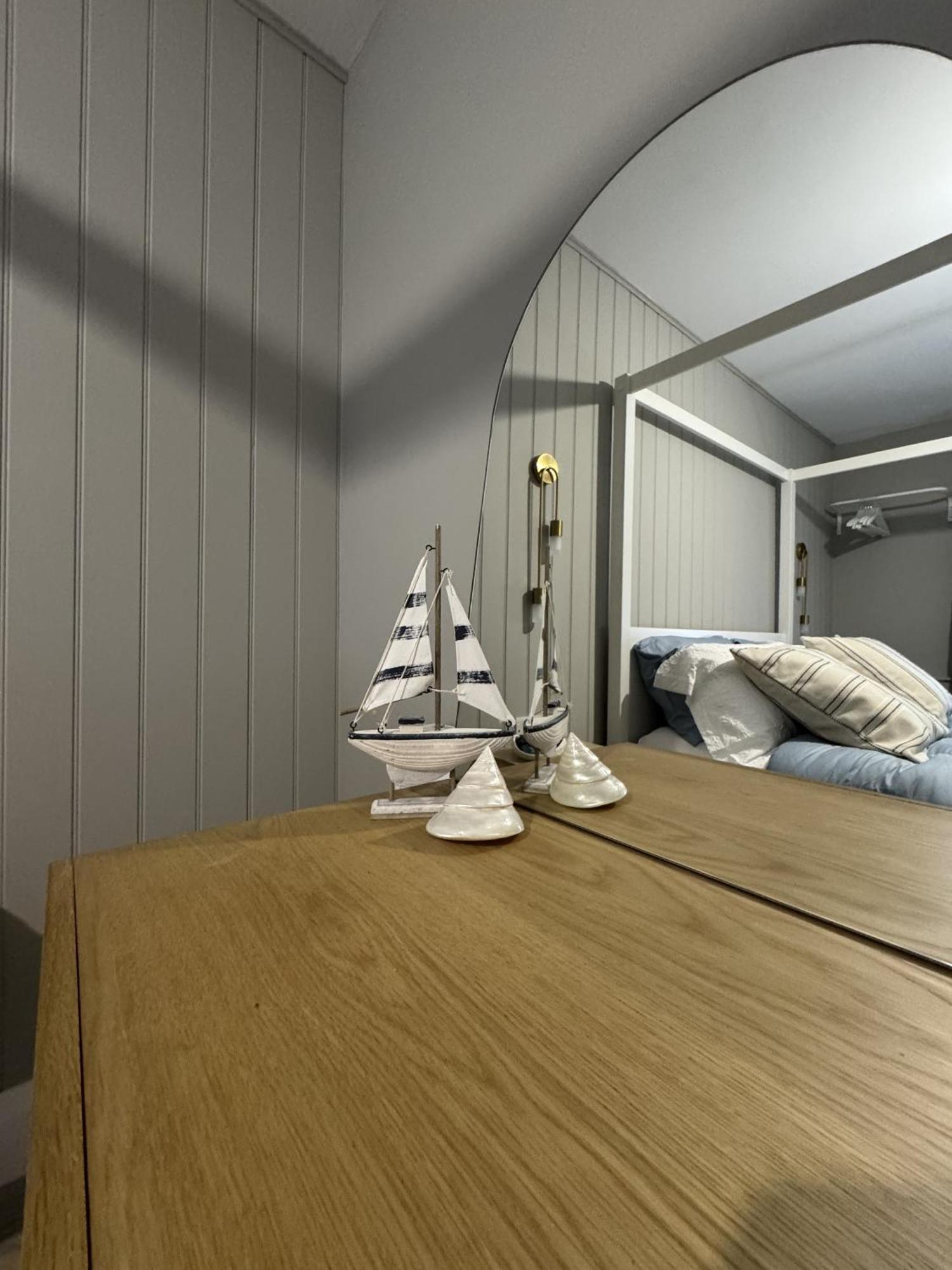 Appartamento No 6 Lansdowne Portrush Camera foto