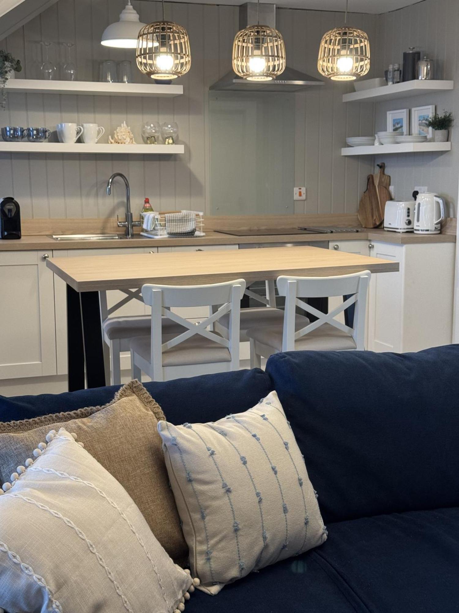 Appartamento No 6 Lansdowne Portrush Esterno foto