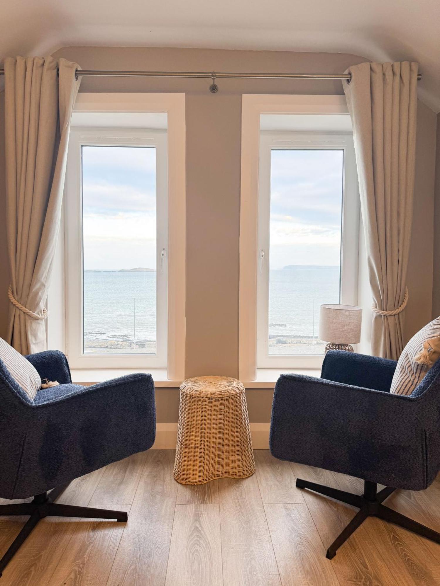 Appartamento No 6 Lansdowne Portrush Esterno foto