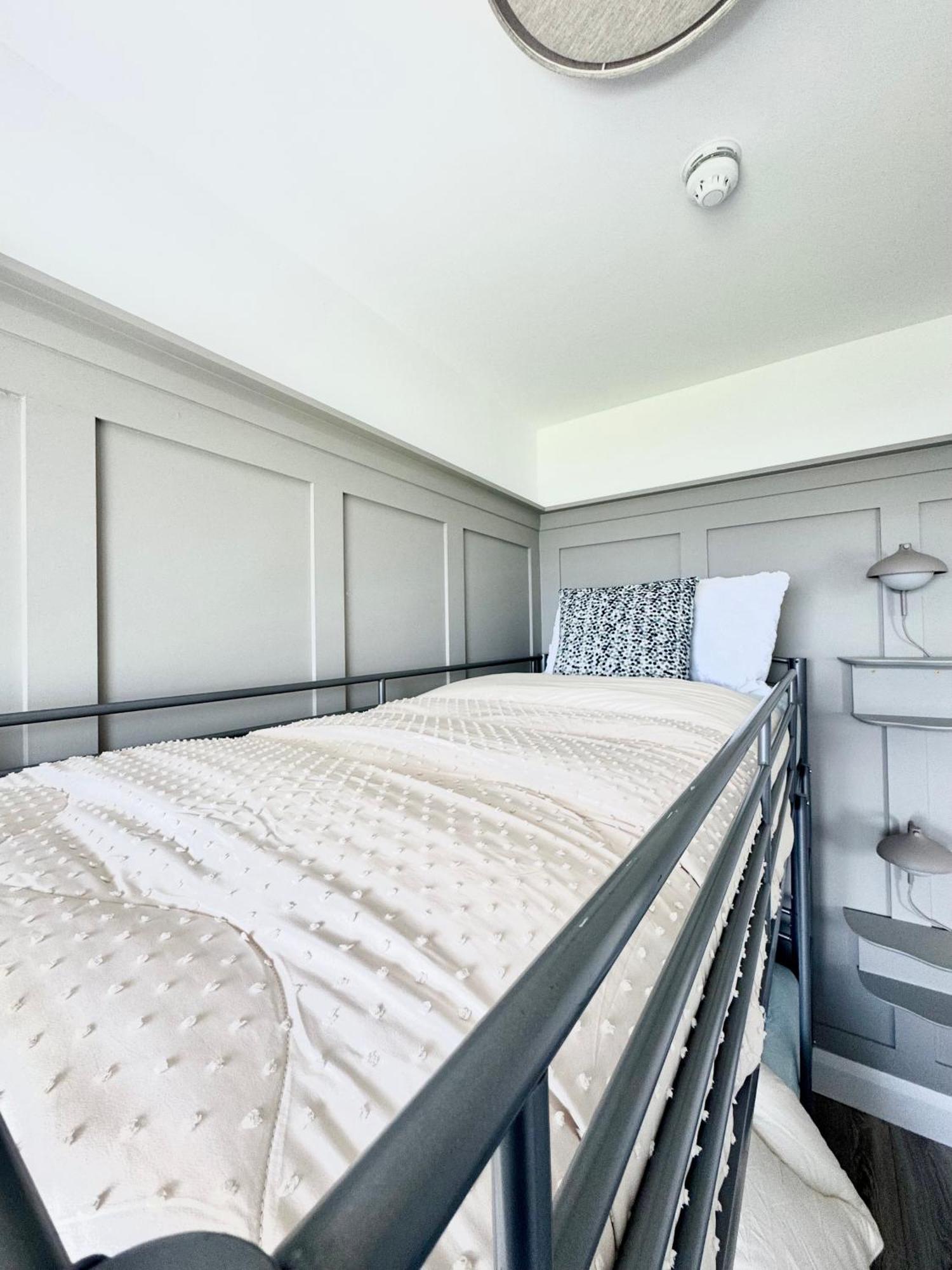 Appartamento No 6 Lansdowne Portrush Esterno foto