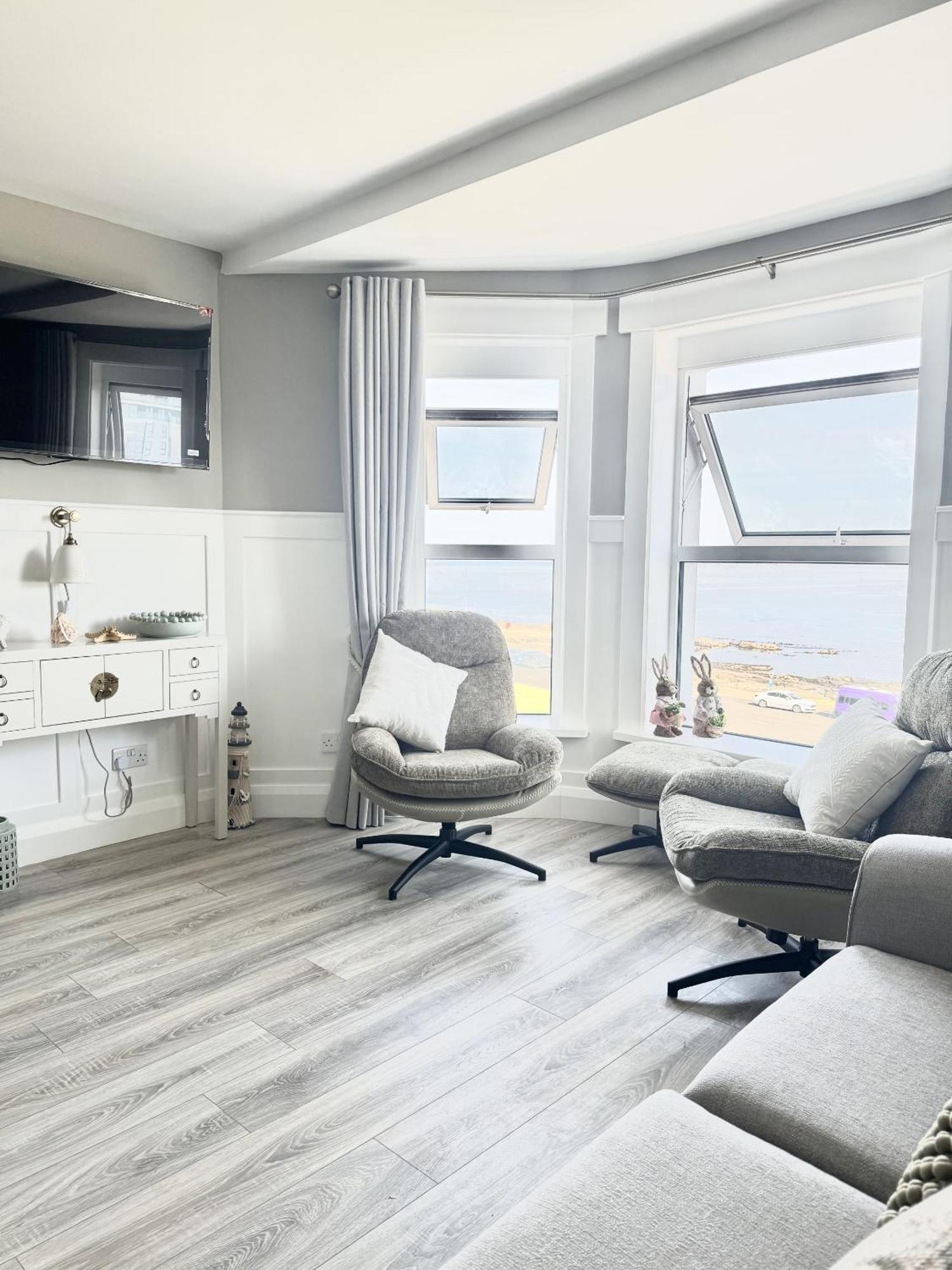 Appartamento No 6 Lansdowne Portrush Esterno foto